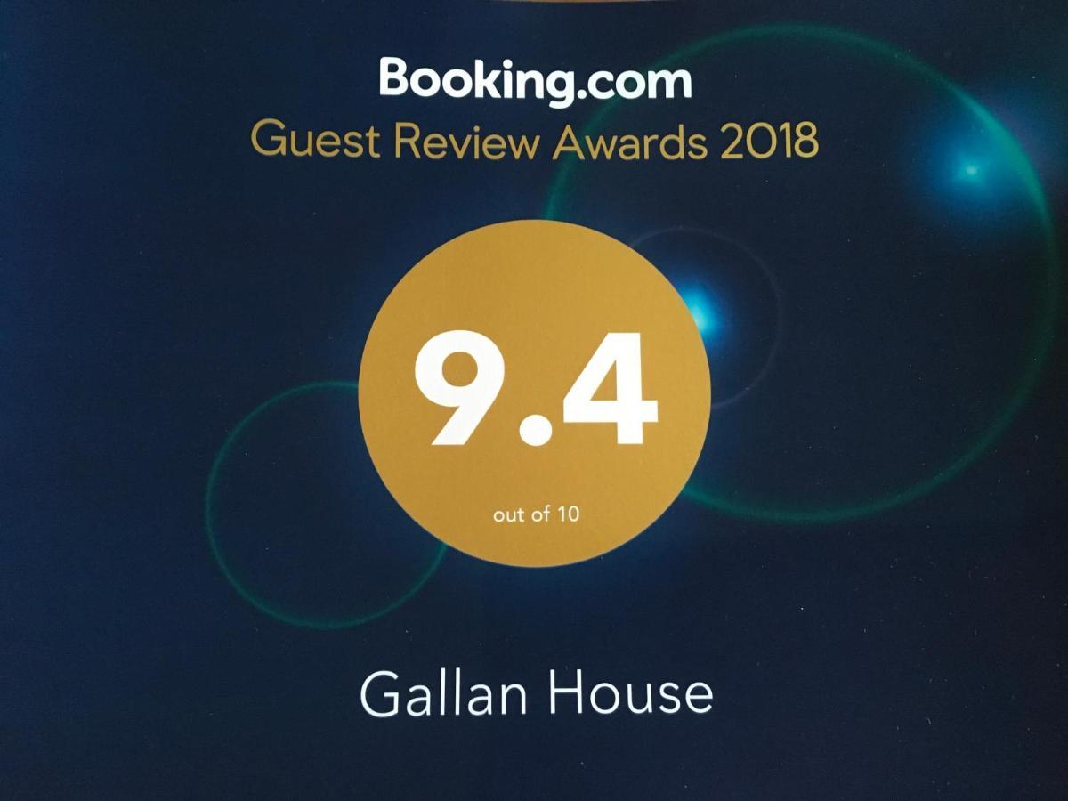 Gallan House Cill Airne Kültér fotó