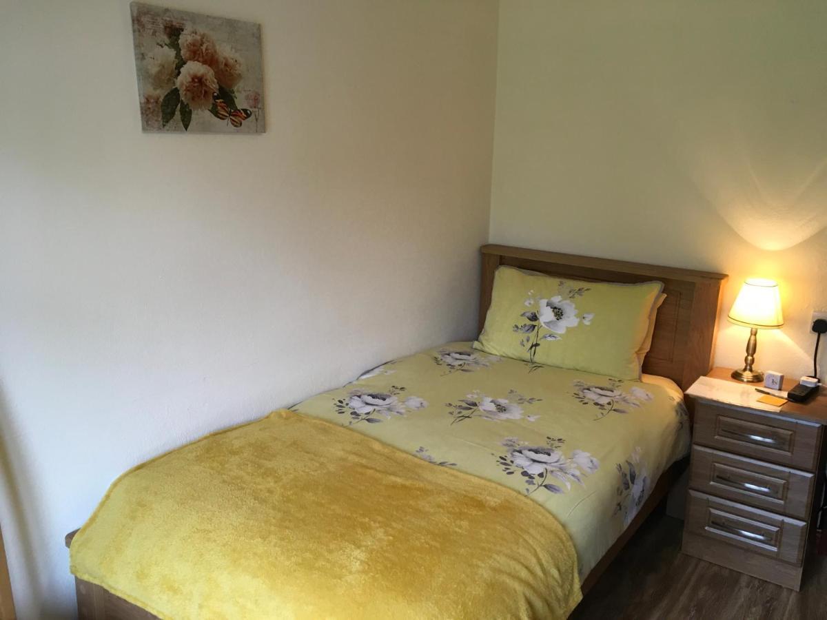 Gallan House Cill Airne Kültér fotó