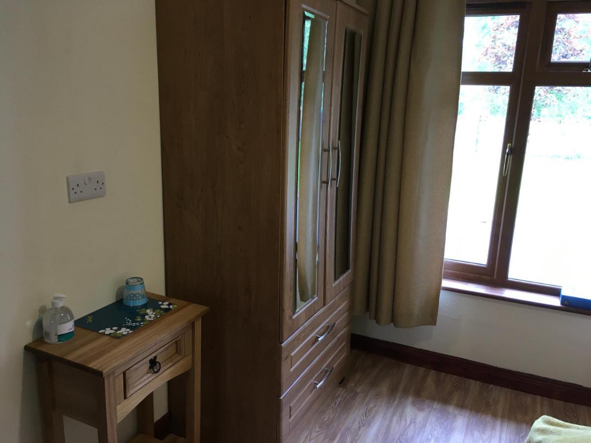 Gallan House Cill Airne Kültér fotó